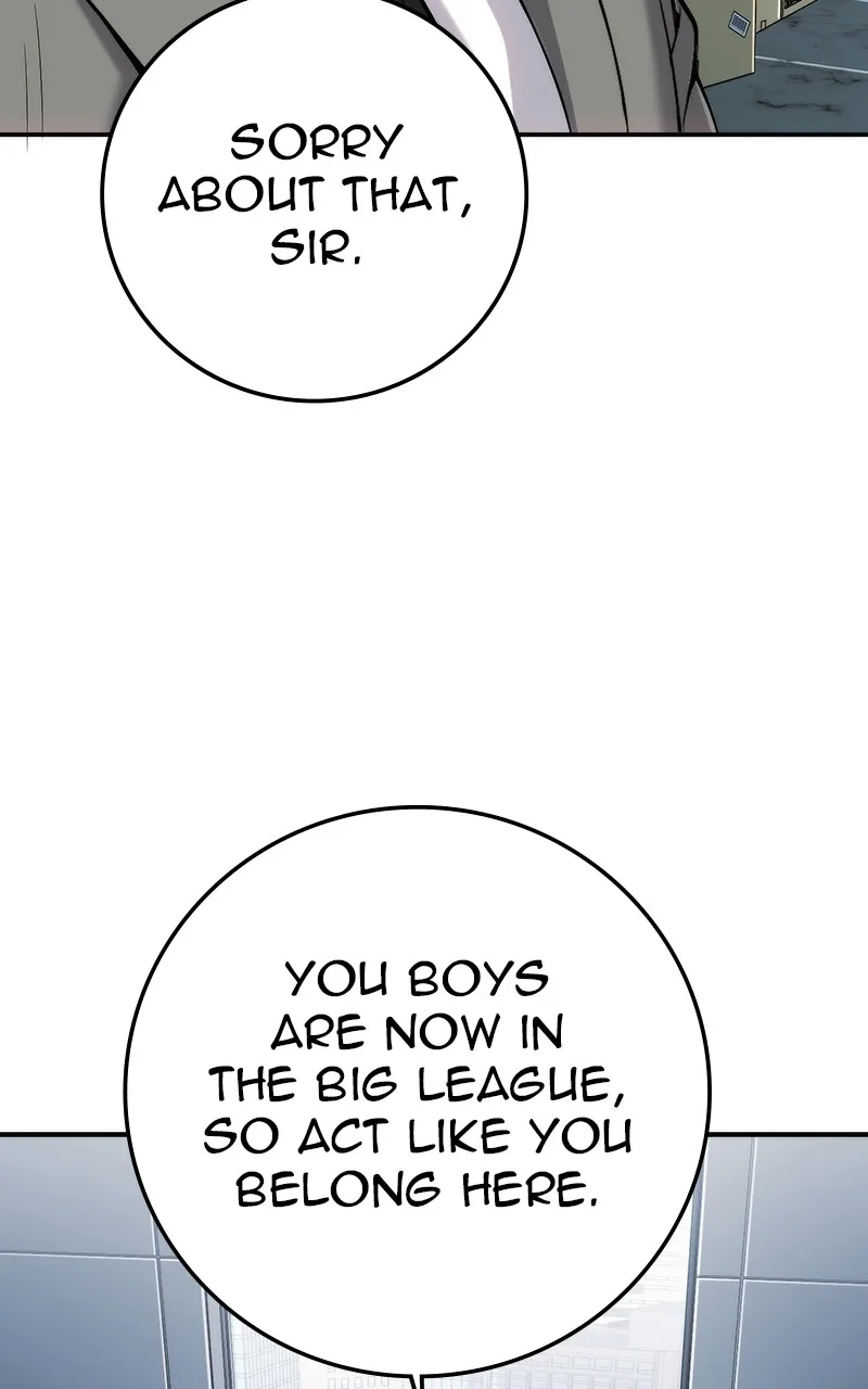 The Bad Son Chapter 16 page 34 - 