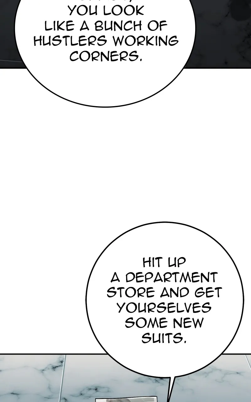 The Bad Son Chapter 16 page 36 - 