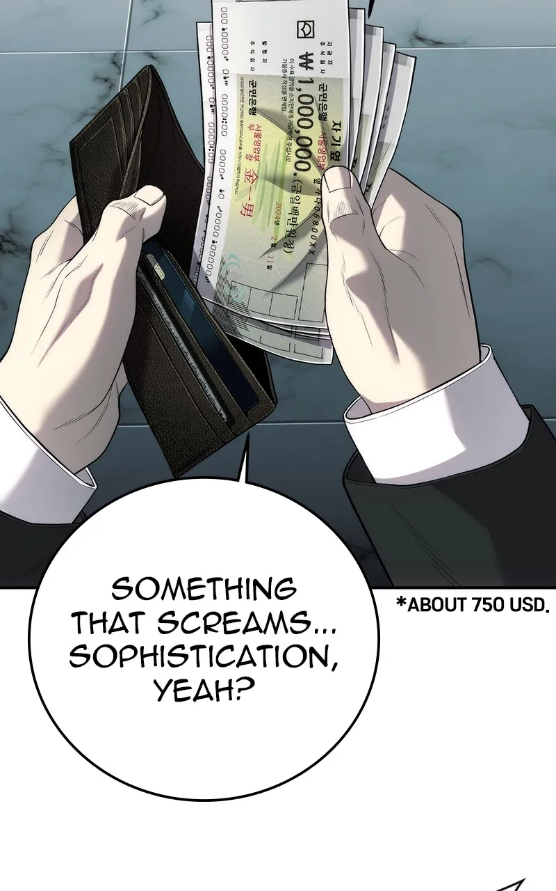 The Bad Son Chapter 16 page 37 - 