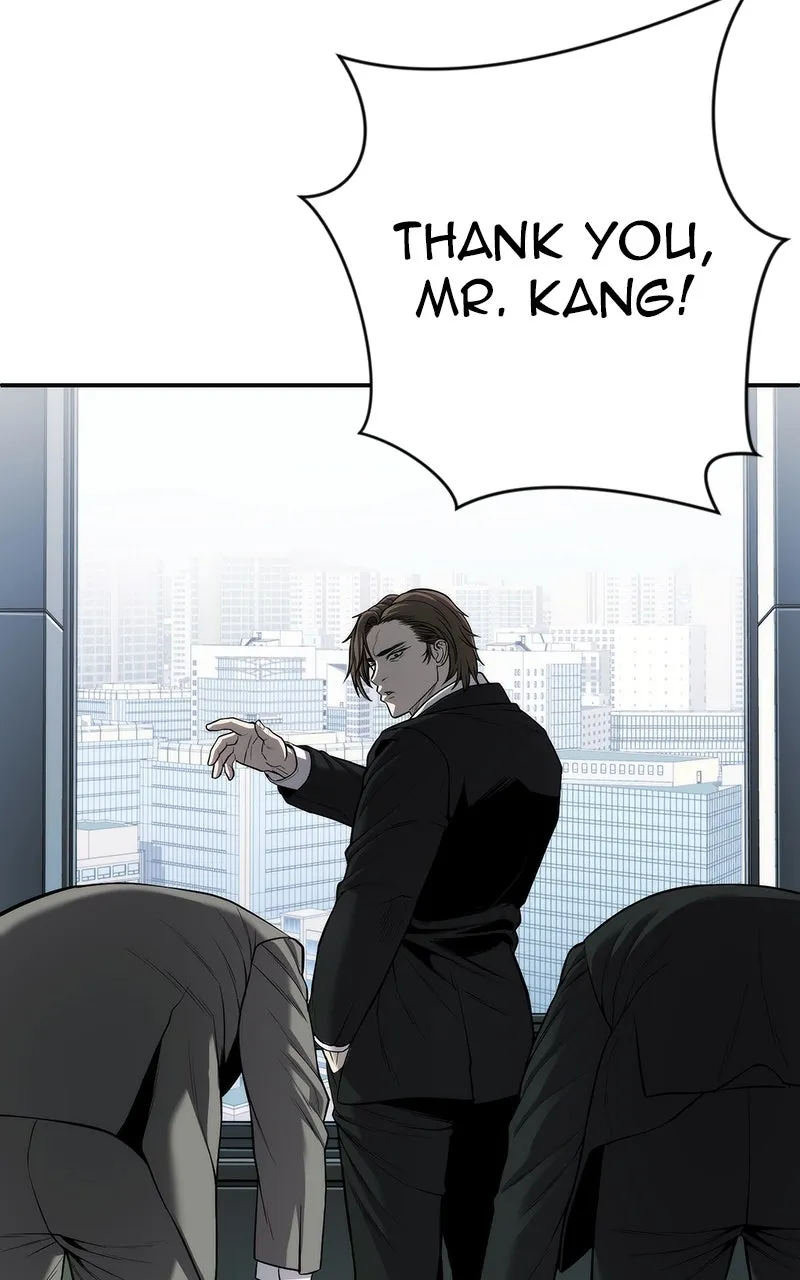 The Bad Son Chapter 16 page 38 - 