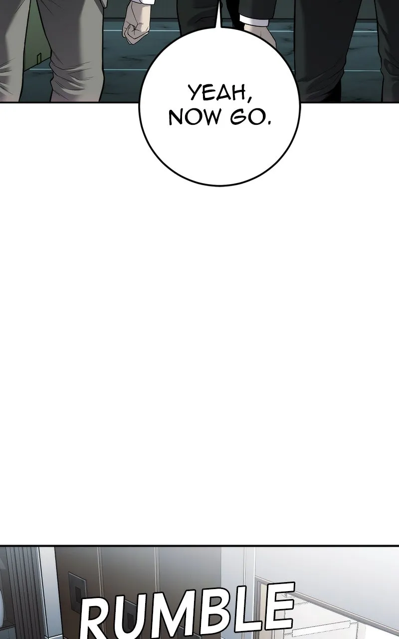 The Bad Son Chapter 16 page 39 - 
