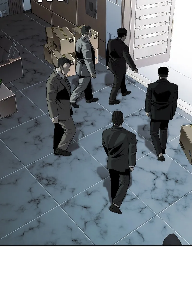 The Bad Son Chapter 16 page 40 - 