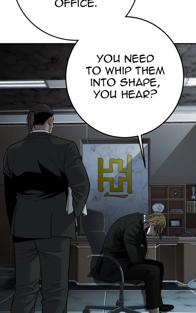 The Bad Son Chapter 16 page 43 - 