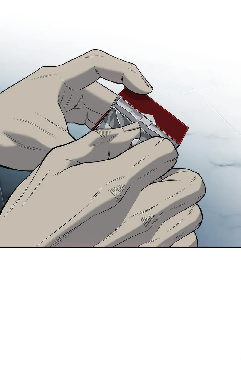 The Bad Son Chapter 16 page 45 - 