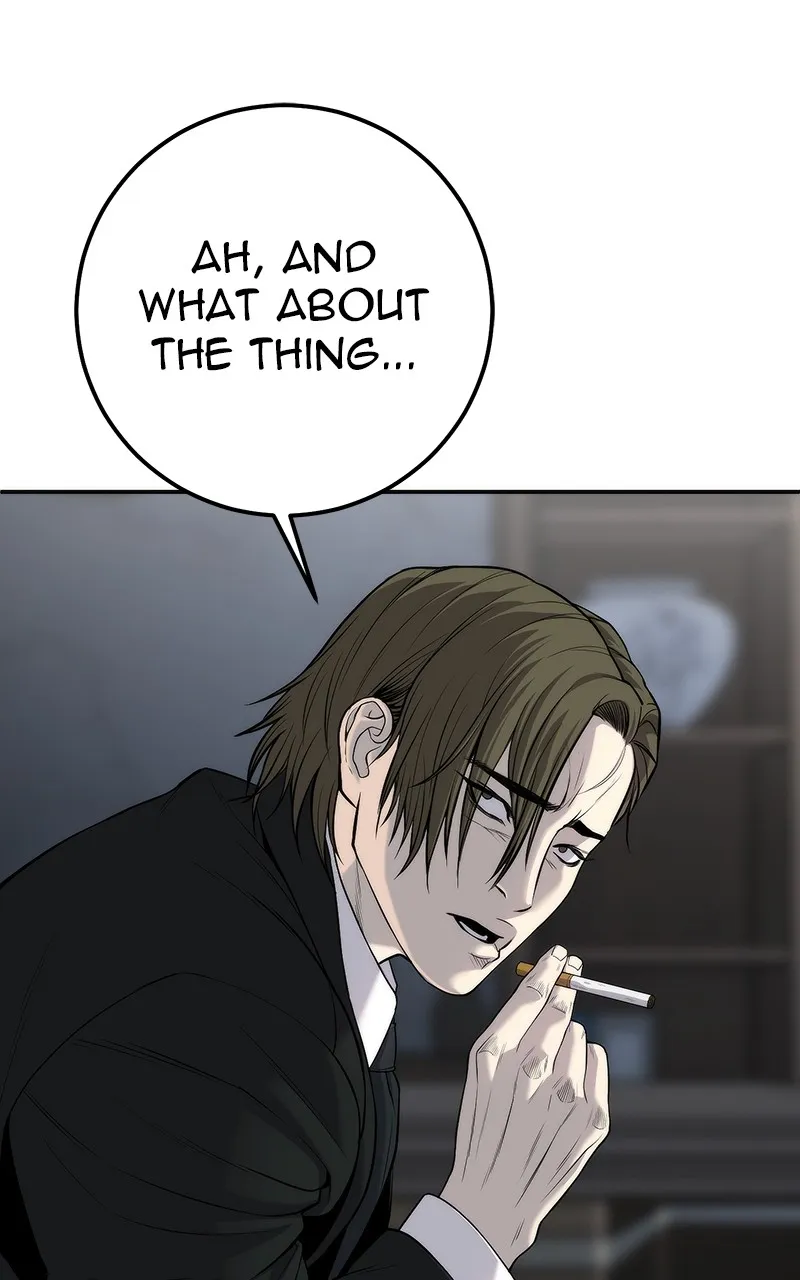 The Bad Son Chapter 16 page 46 - 