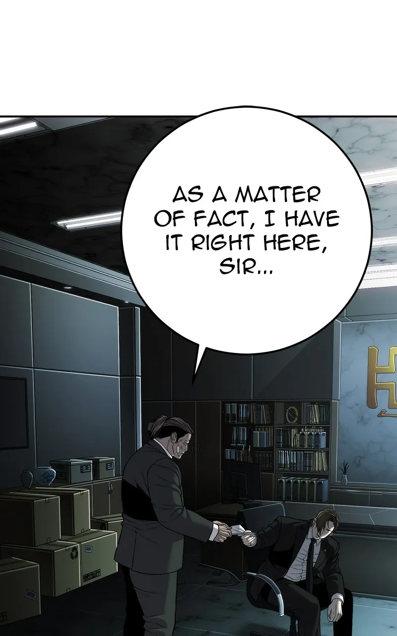 The Bad Son Chapter 16 page 48 - 