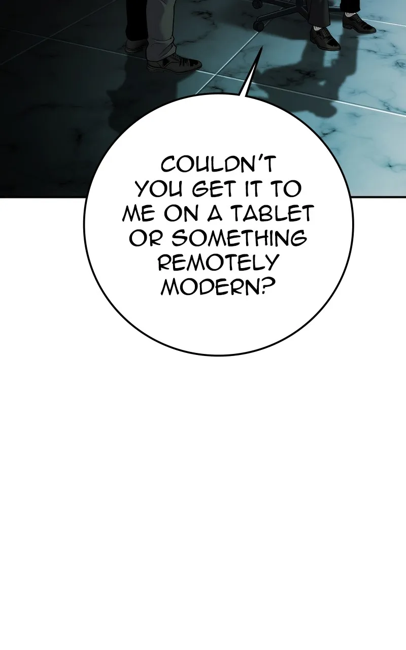 The Bad Son Chapter 16 page 49 - 