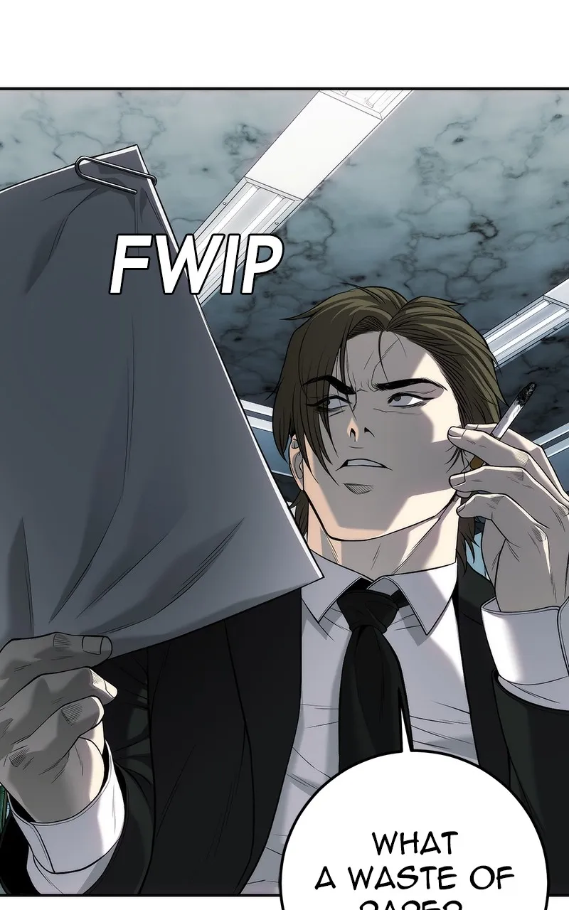 The Bad Son Chapter 16 page 50 - 