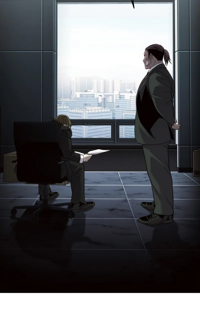 The Bad Son Chapter 16 page 63 - 