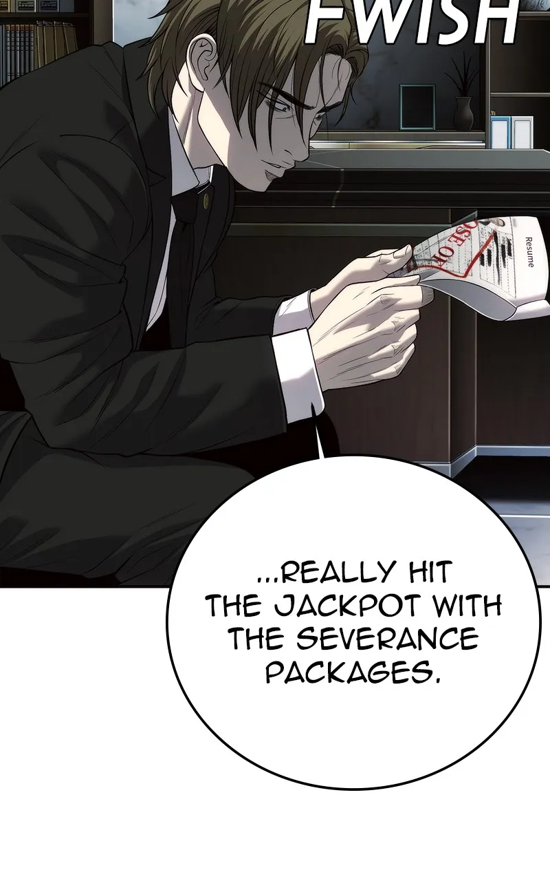 The Bad Son Chapter 16 page 68 - 