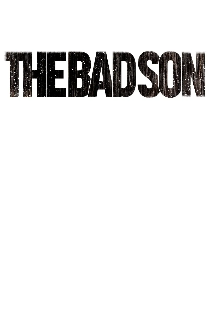 The Bad Son Chapter 16 page 8 - 