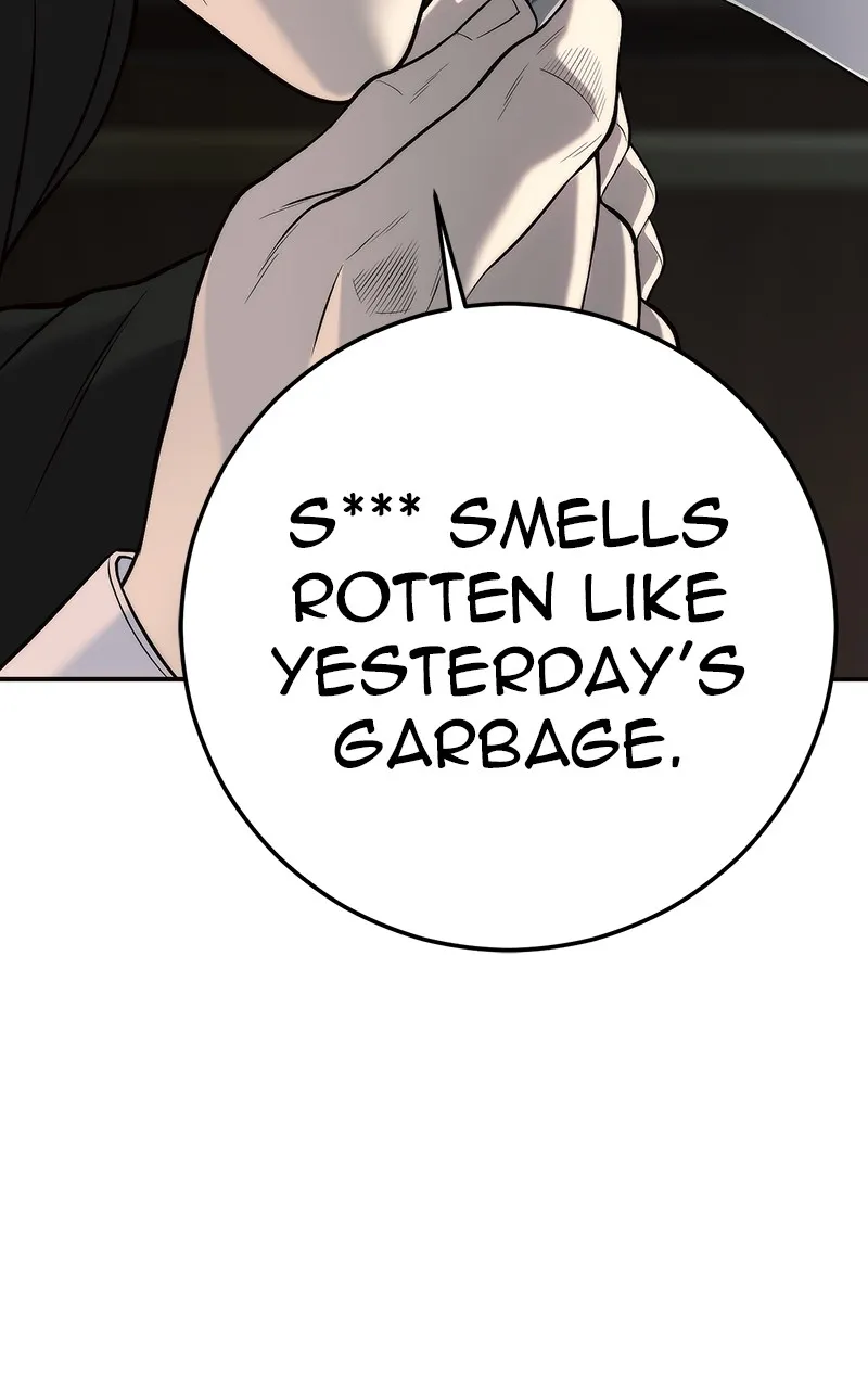 The Bad Son Chapter 16 page 71 - 