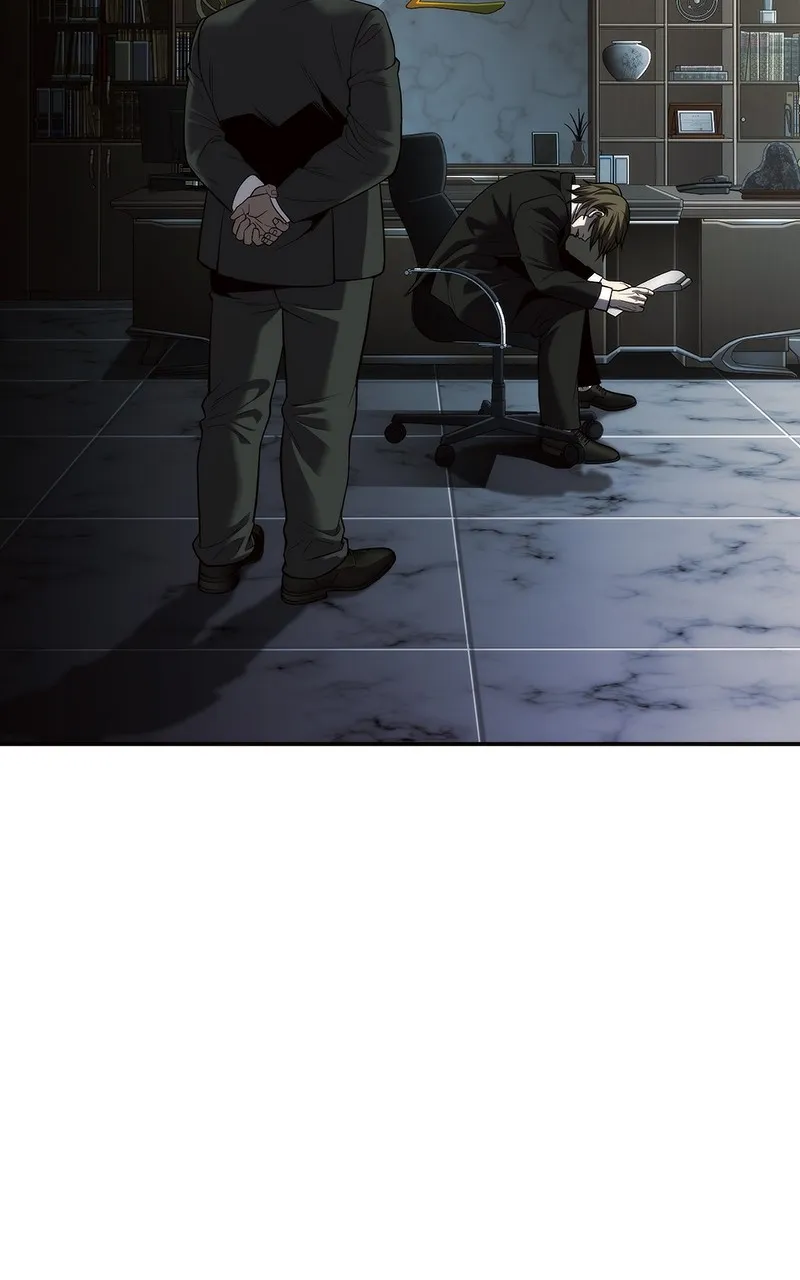 The Bad Son Chapter 16 page 73 - 