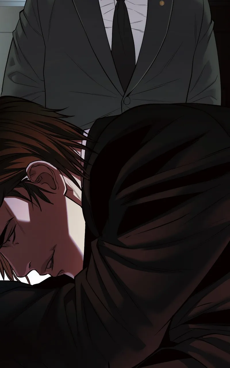 The Bad Son Chapter 16 page 75 - 