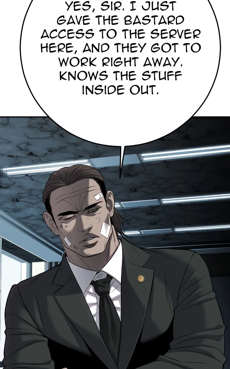 The Bad Son Chapter 16 page 79 - 