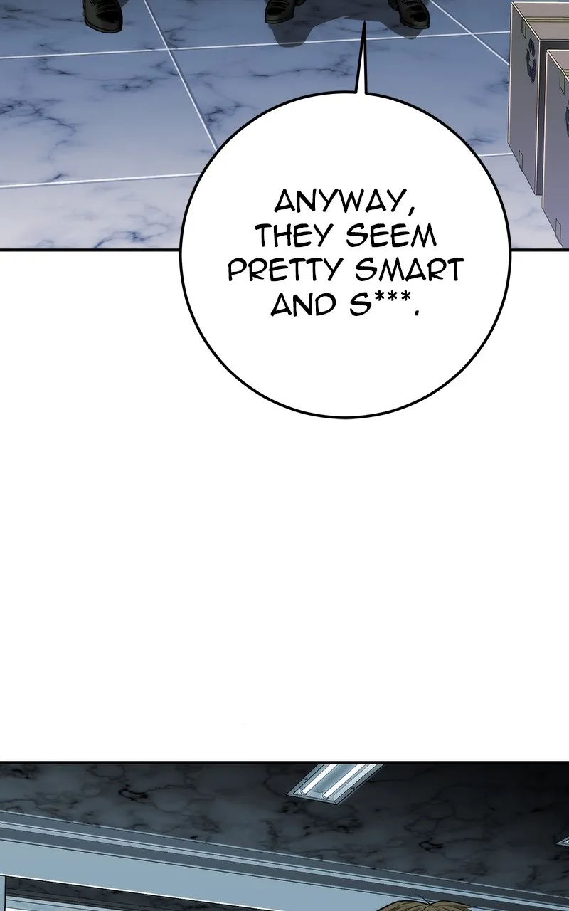 The Bad Son Chapter 16 page 82 - 