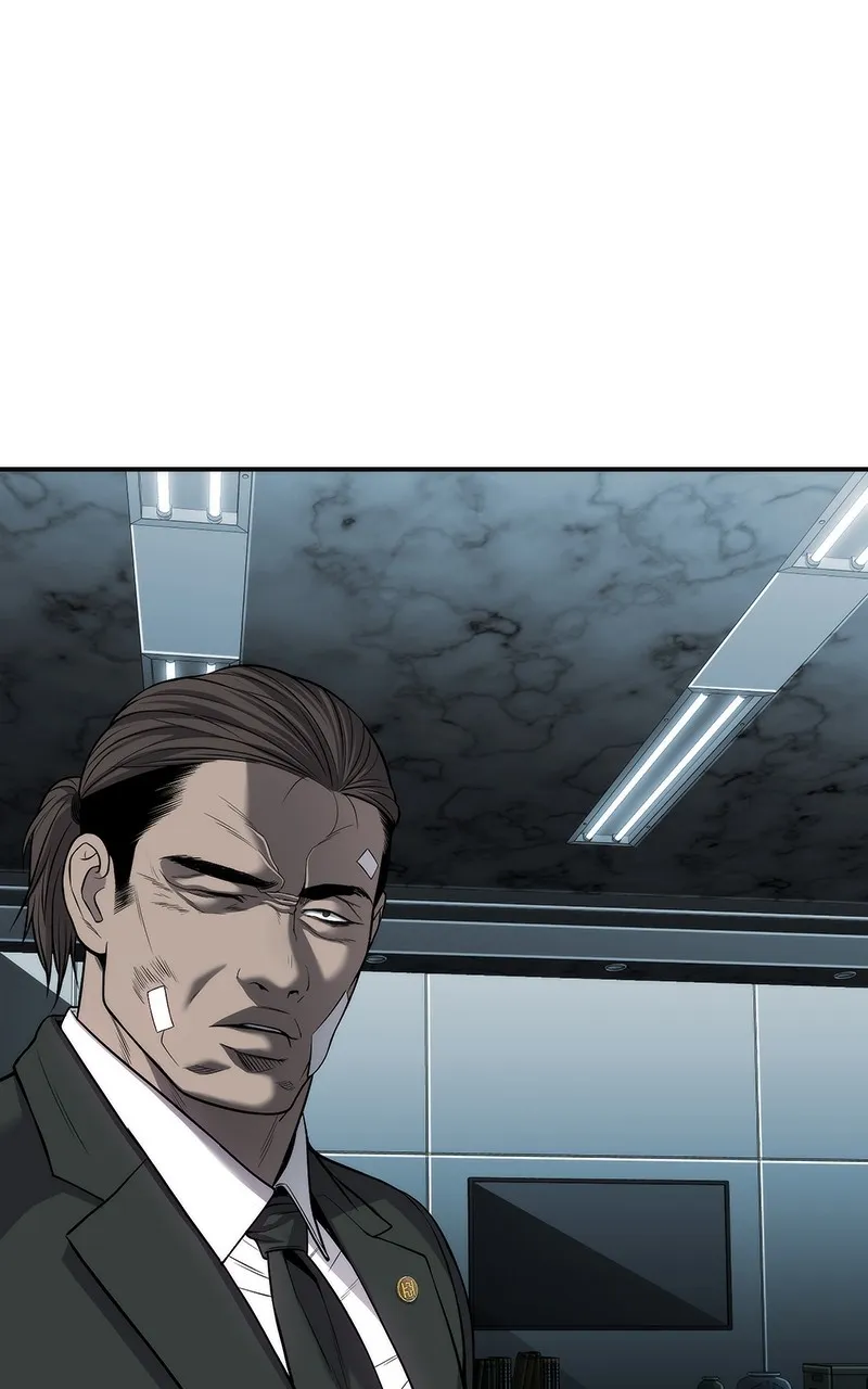 The Bad Son Chapter 16 page 86 - 