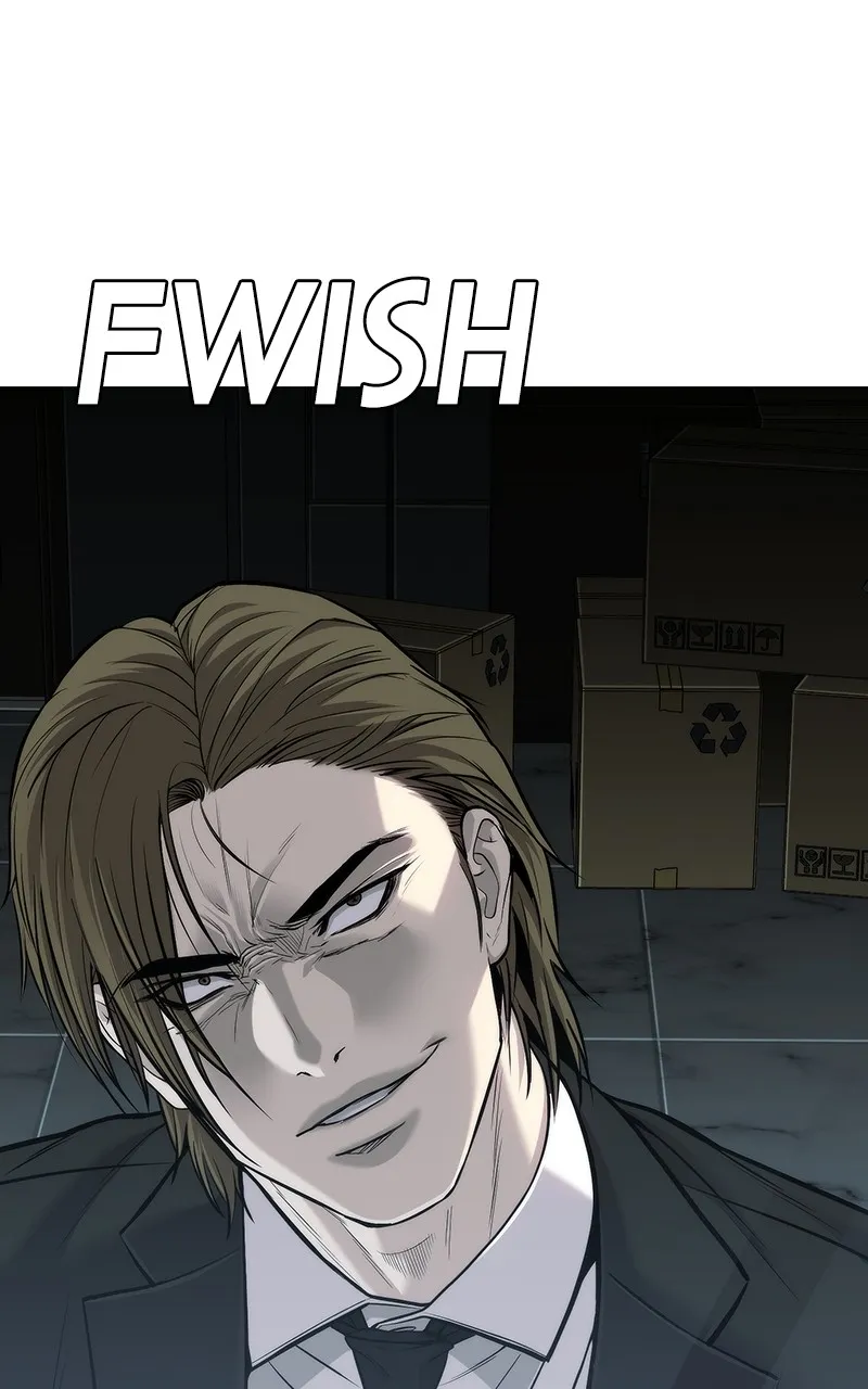 The Bad Son Chapter 16 page 92 - 