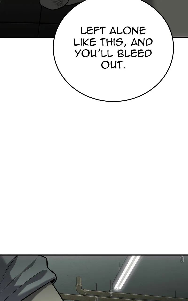 The Bad Son Chapter 17 page 103 - 