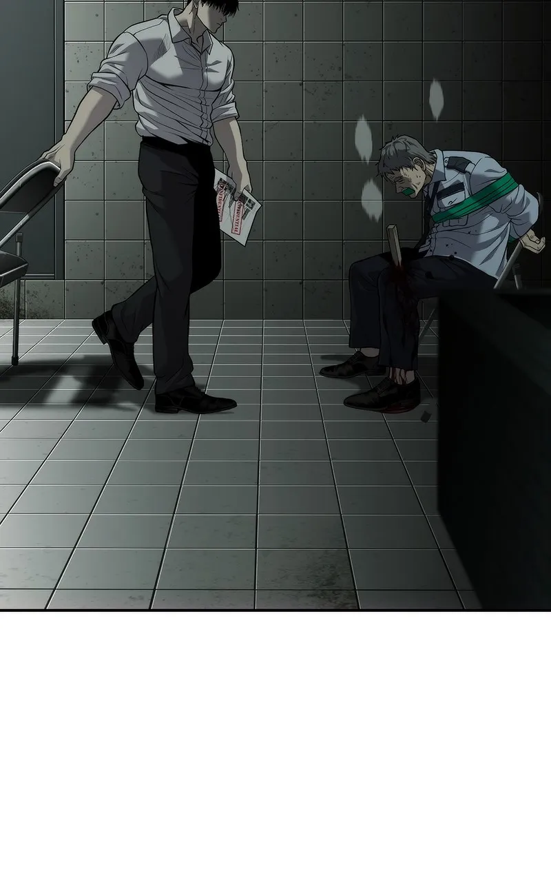 The Bad Son Chapter 17 page 107 - 