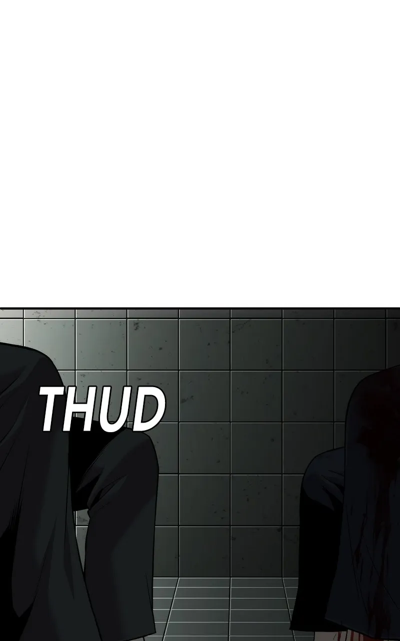 The Bad Son Chapter 17 page 108 - 