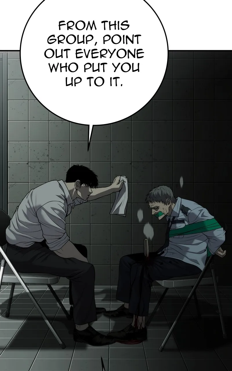 The Bad Son Chapter 17 page 110 - 
