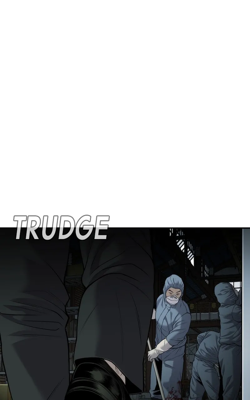 The Bad Son Chapter 17 page 13 - 