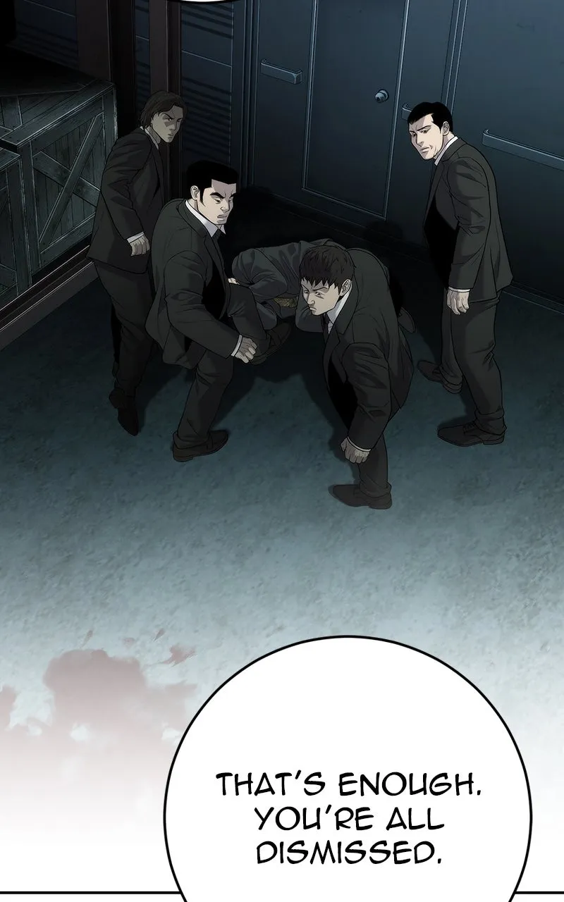 The Bad Son Chapter 17 page 124 - 