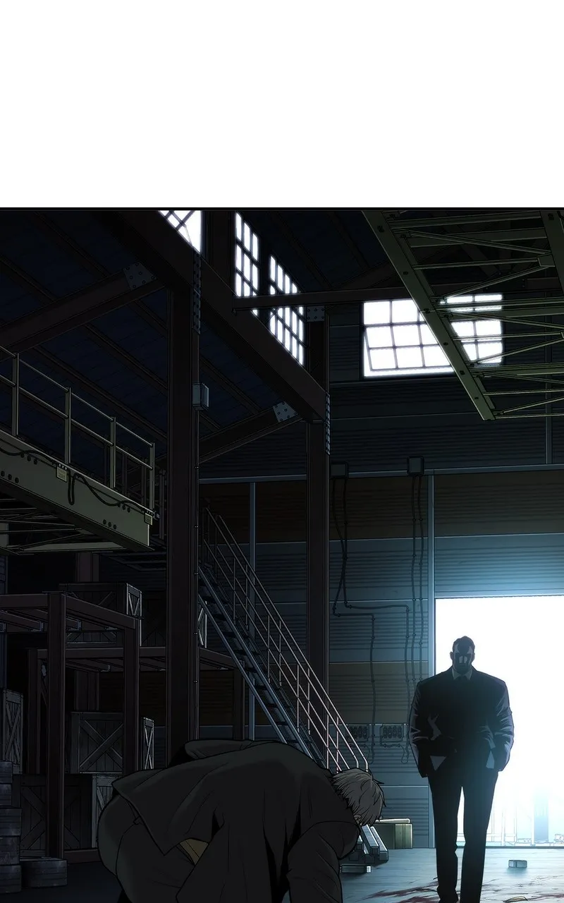 The Bad Son Chapter 17 page 127 - 