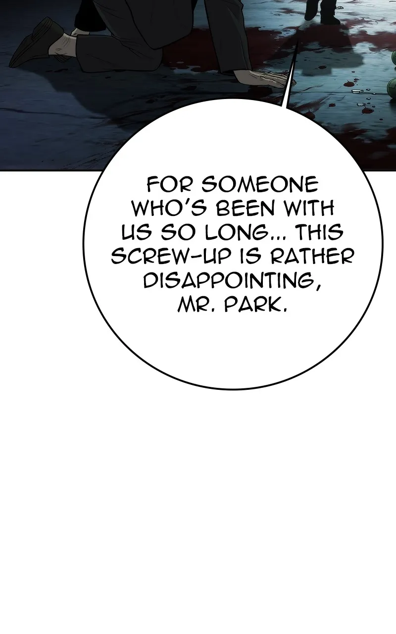 The Bad Son Chapter 17 page 128 - 