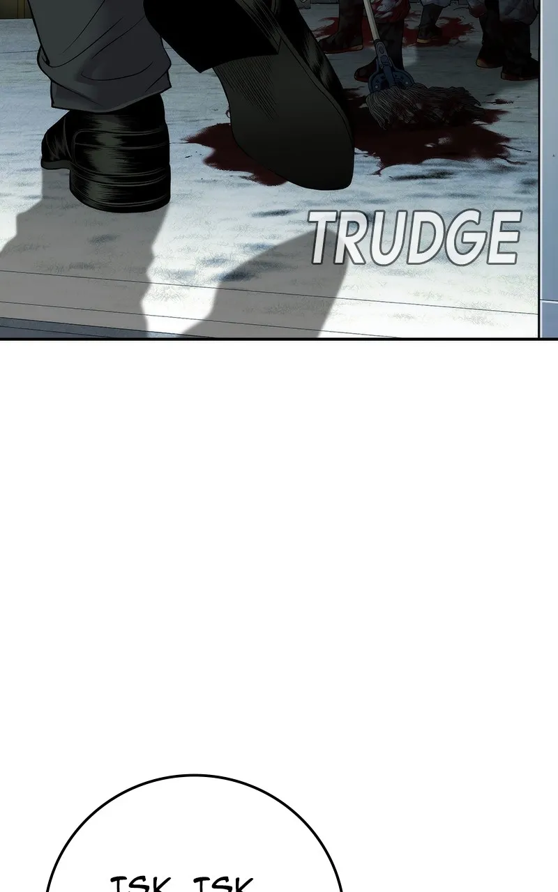 The Bad Son Chapter 17 page 14 - 