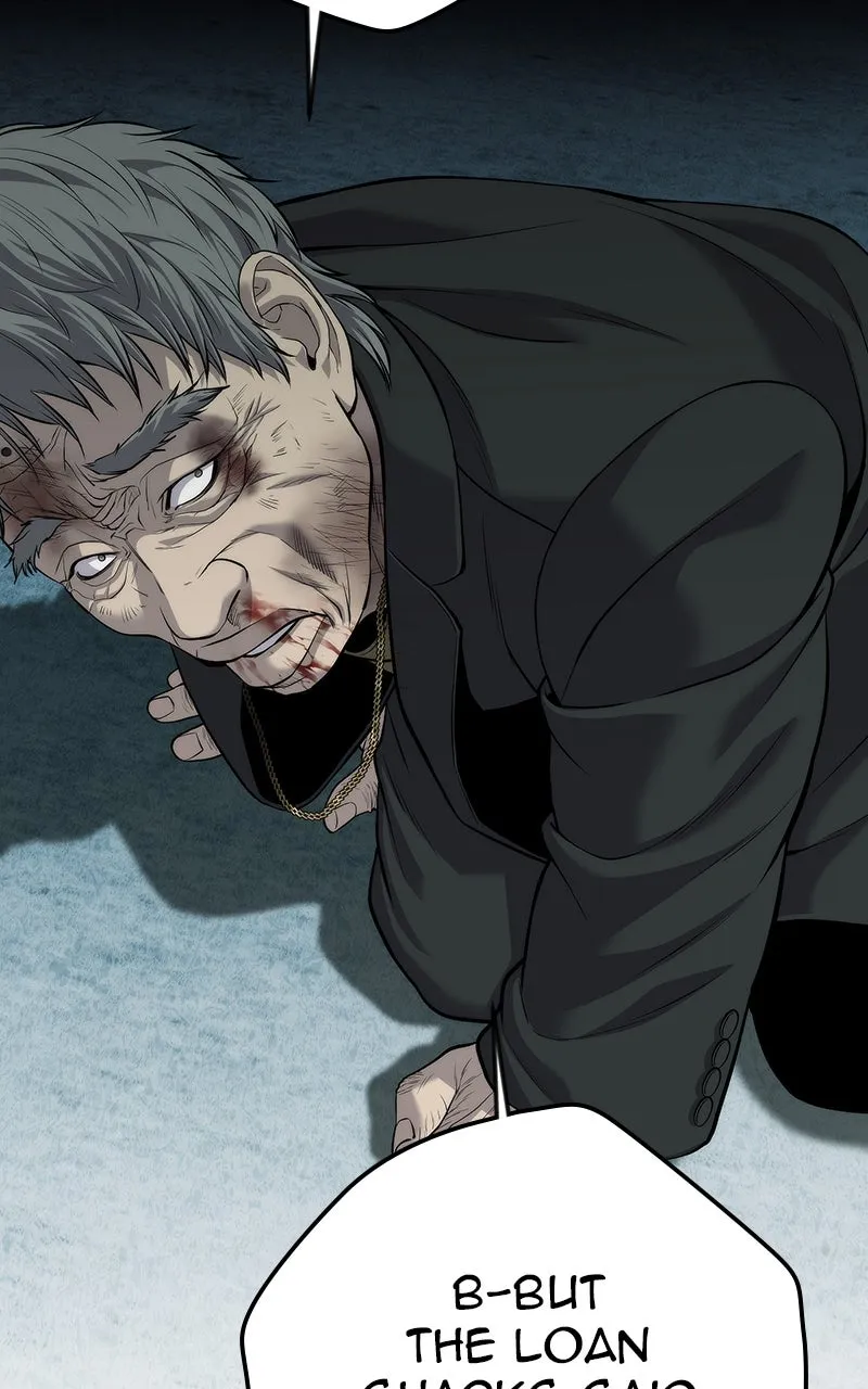 The Bad Son Chapter 17 page 131 - 