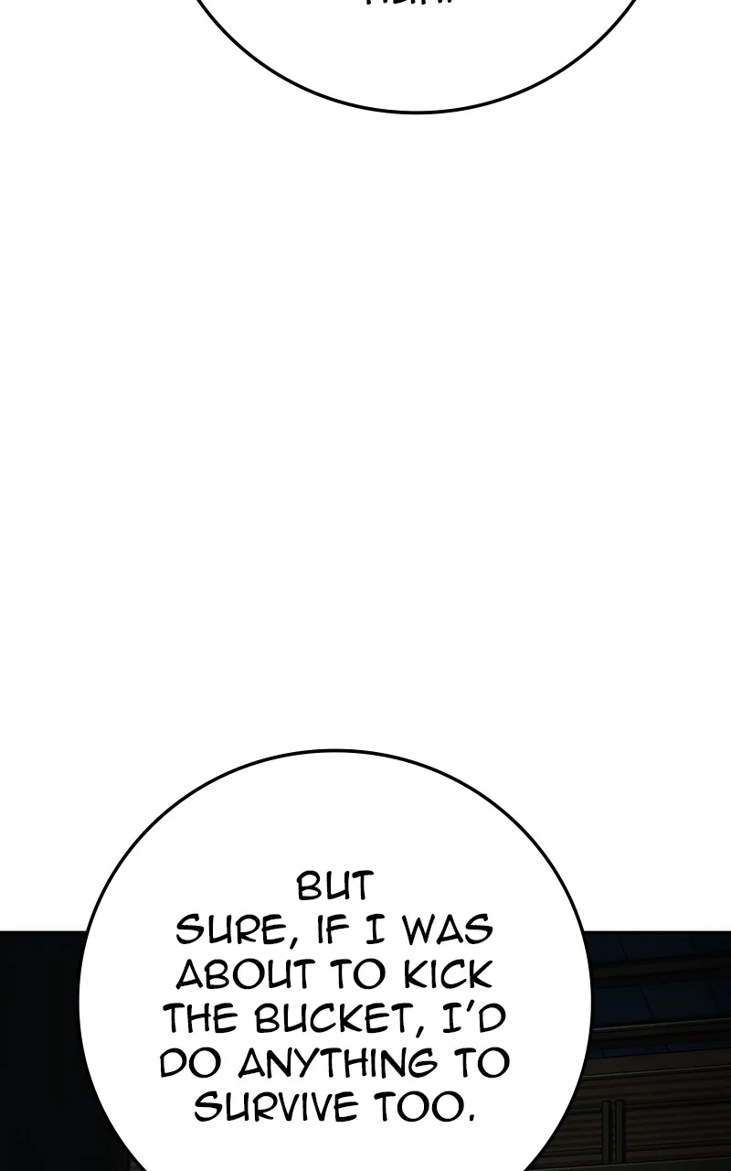 The Bad Son Chapter 17 page 134 - 