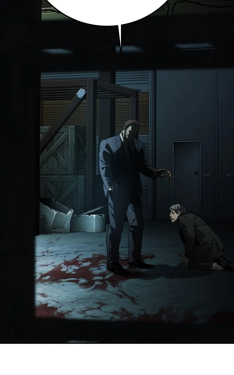 The Bad Son Chapter 17 page 135 - 