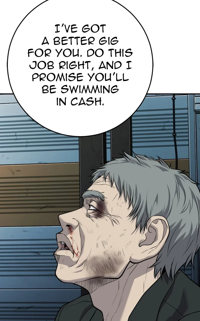 The Bad Son Chapter 17 page 138 - 