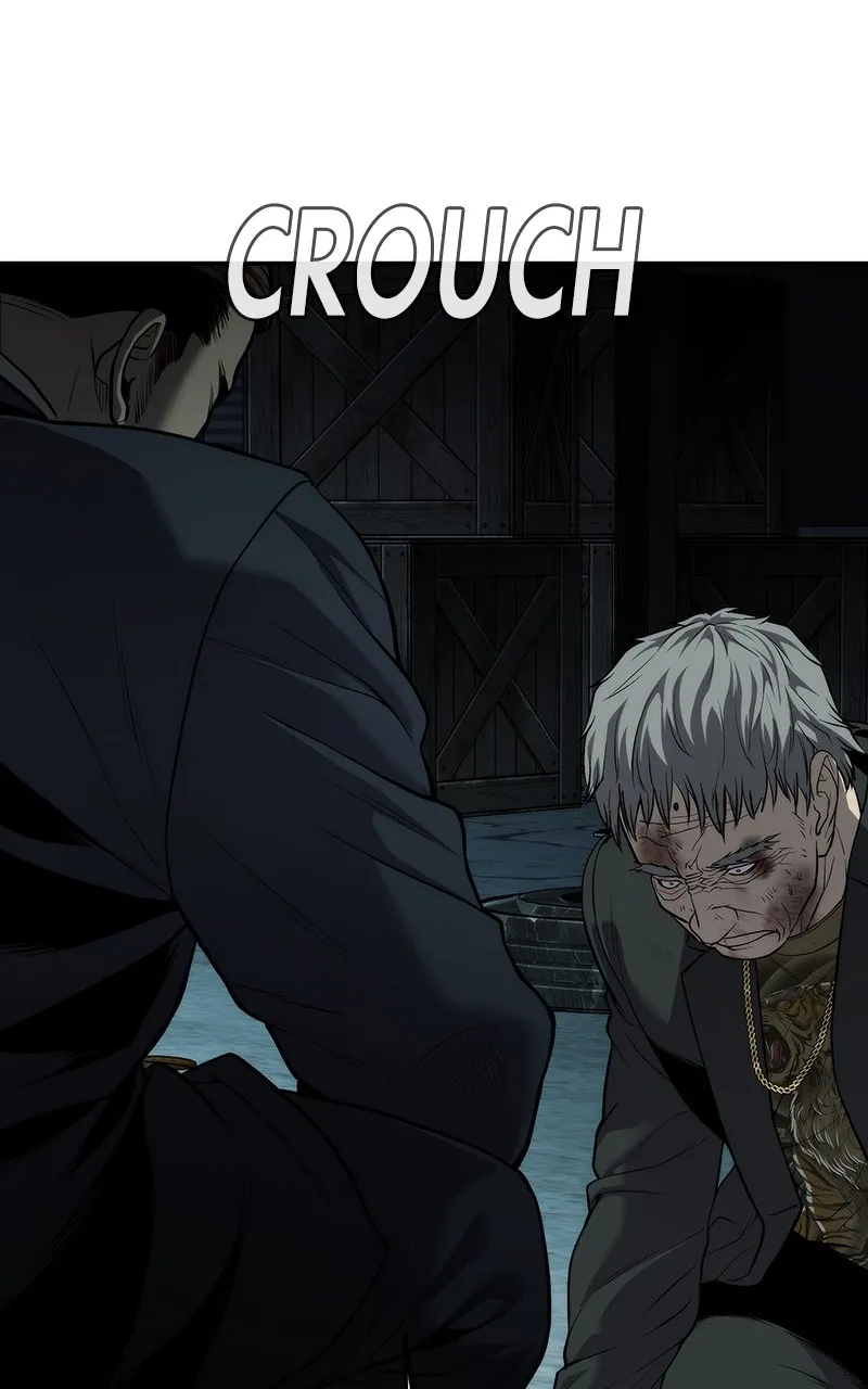 The Bad Son Chapter 17 page 140 - 