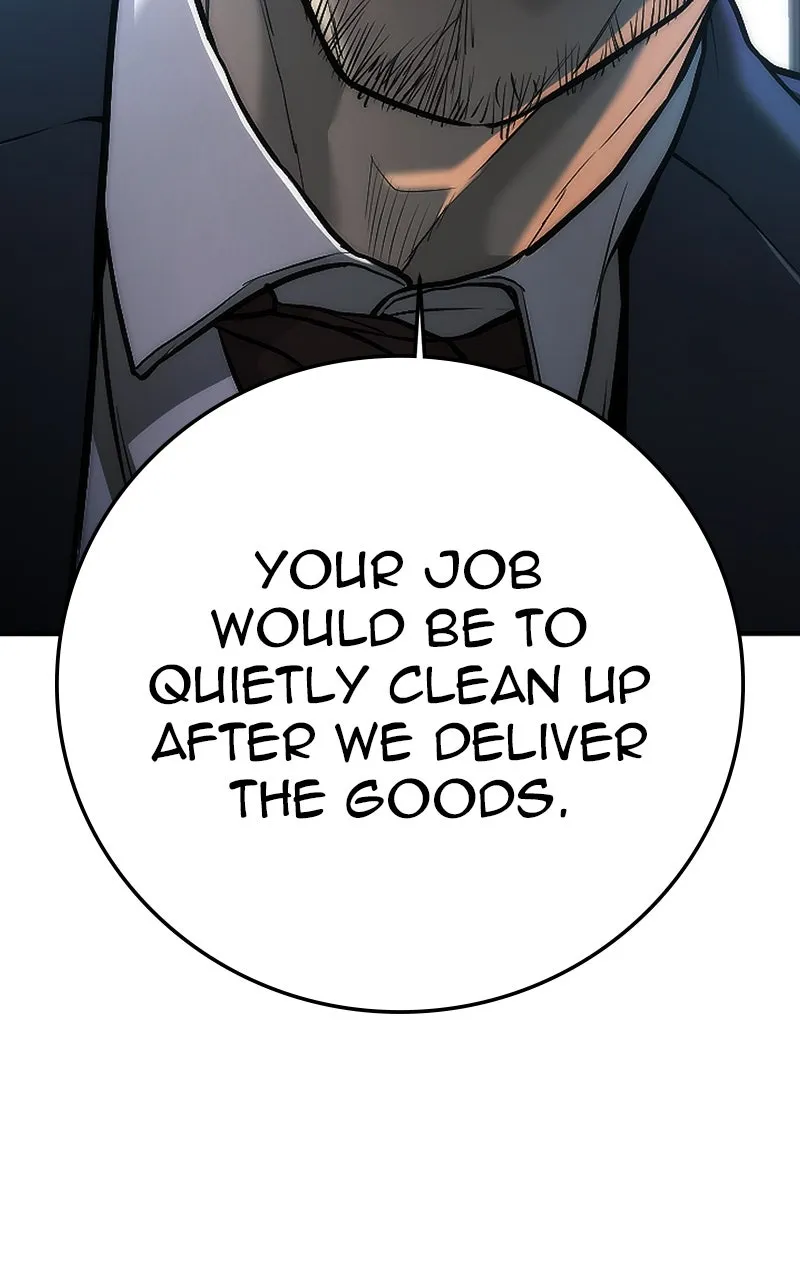 The Bad Son Chapter 17 page 142 - 