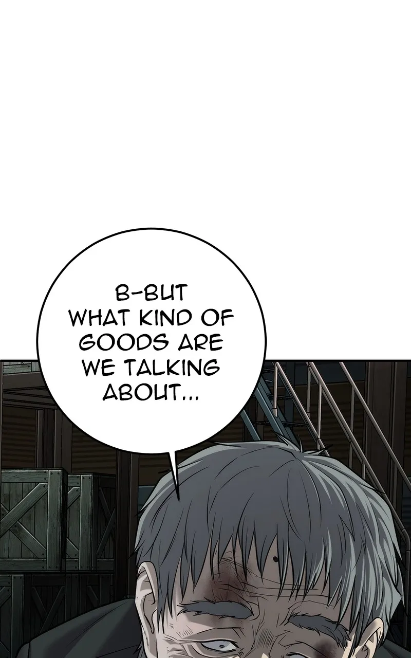 The Bad Son Chapter 17 page 143 - 