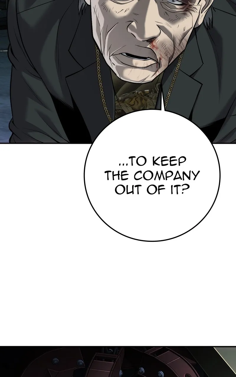 The Bad Son Chapter 17 page 144 - 