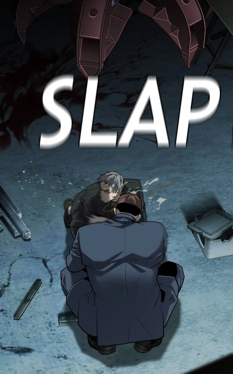 The Bad Son Chapter 17 page 145 - 