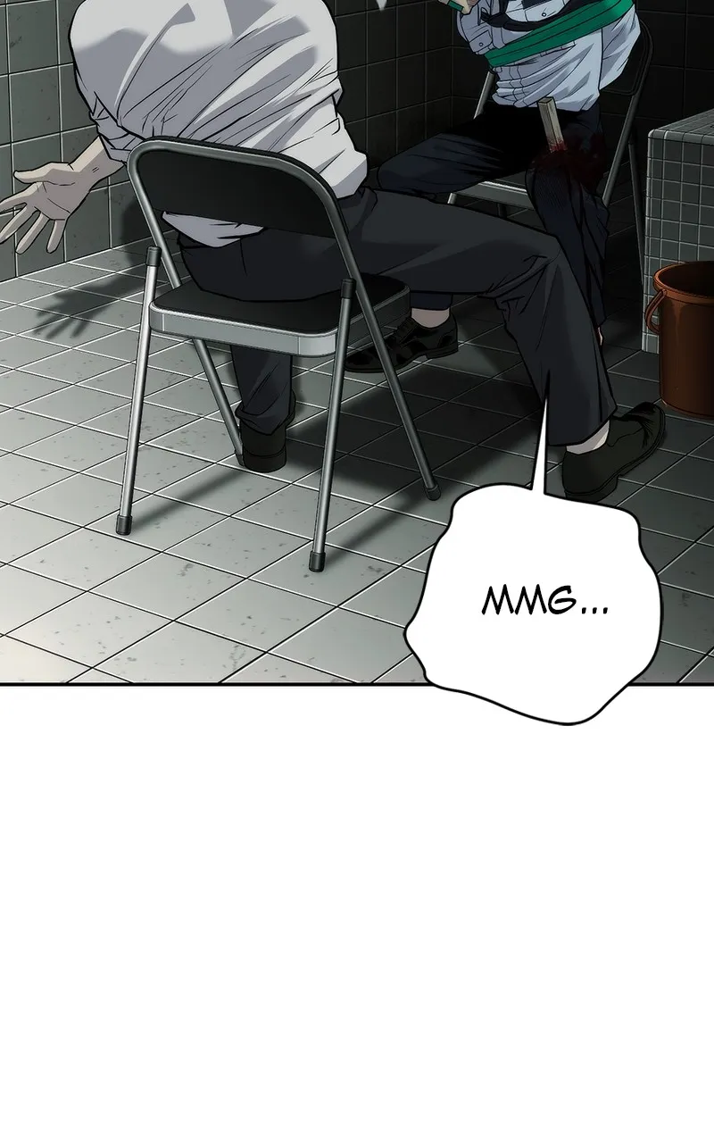 The Bad Son Chapter 17 page 149 - 