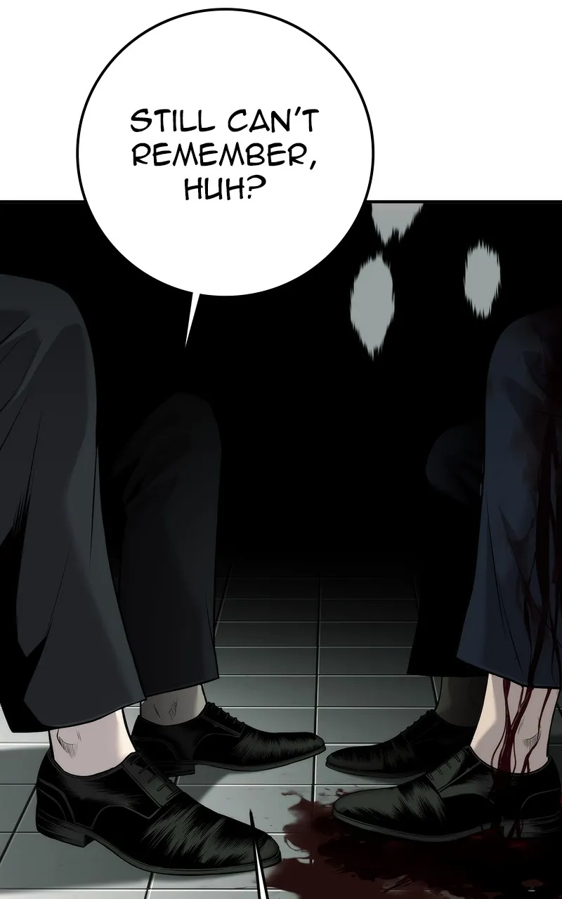 The Bad Son Chapter 17 page 150 - 