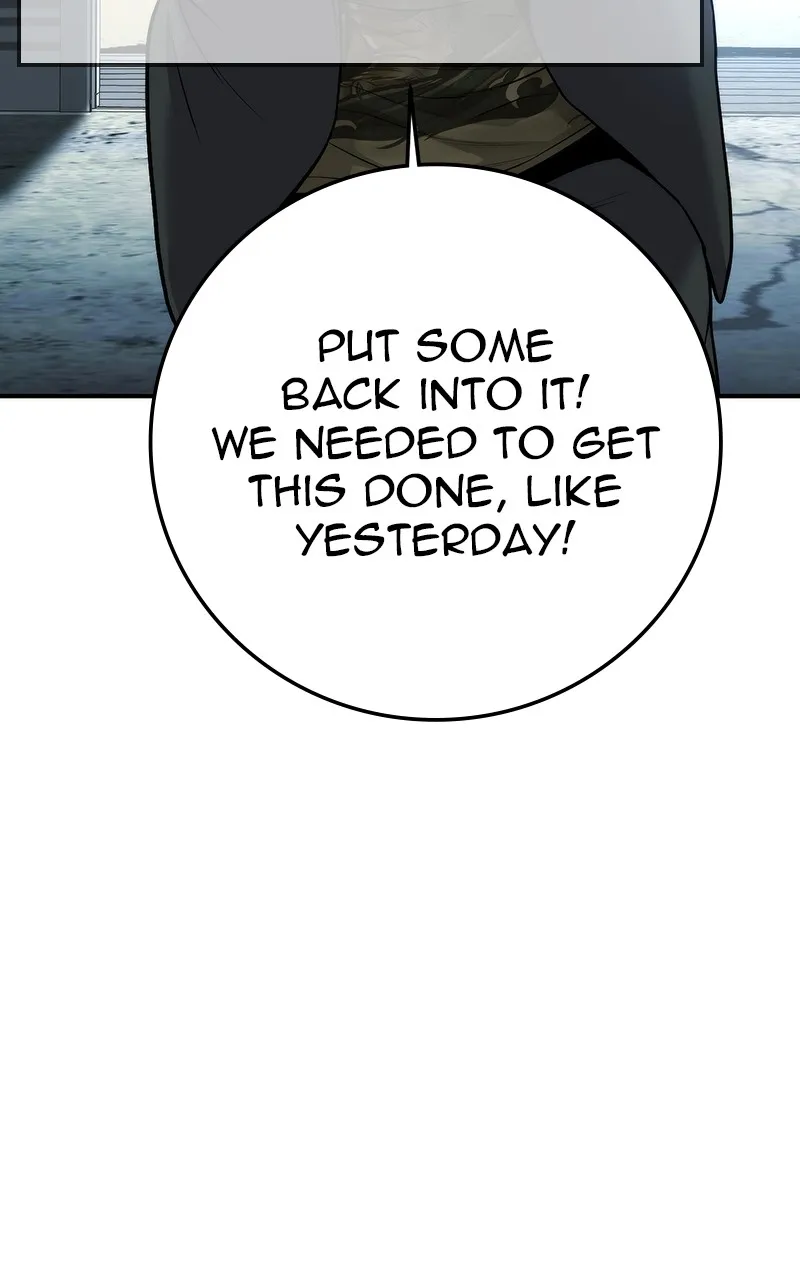 The Bad Son Chapter 17 page 16 - 