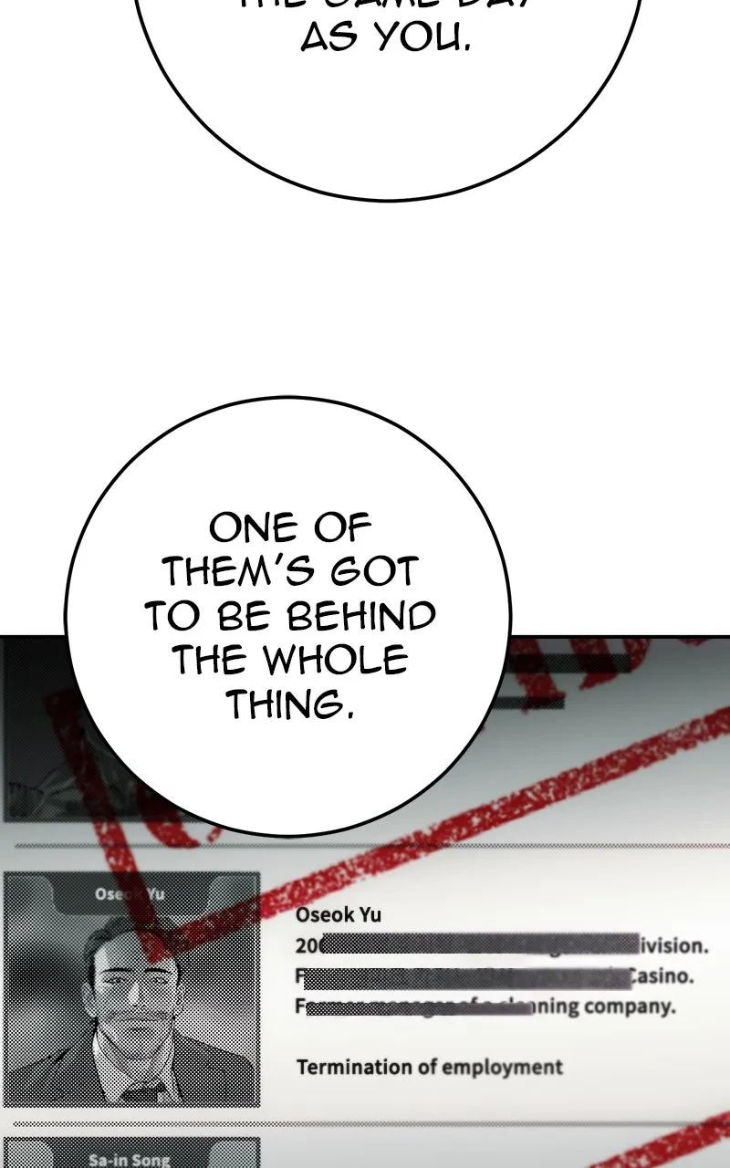 The Bad Son Chapter 17 page 153 - 