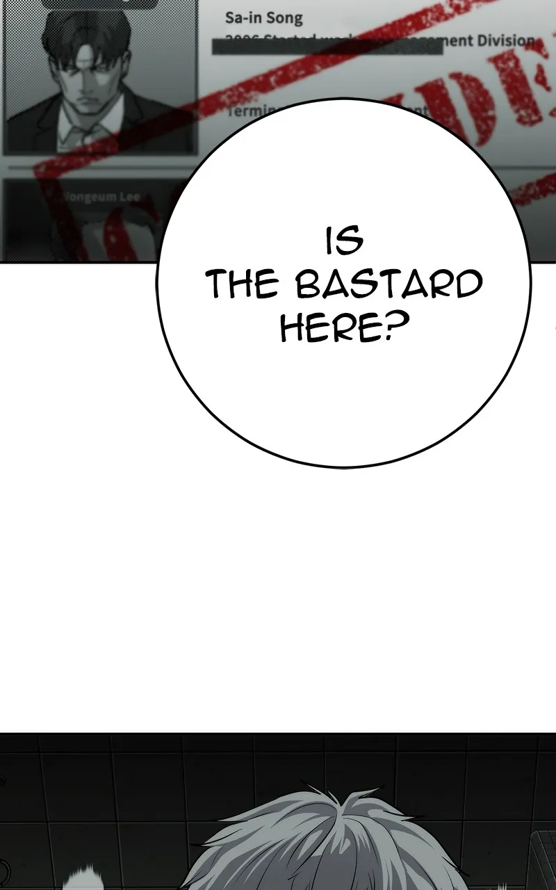 The Bad Son Chapter 17 page 154 - 