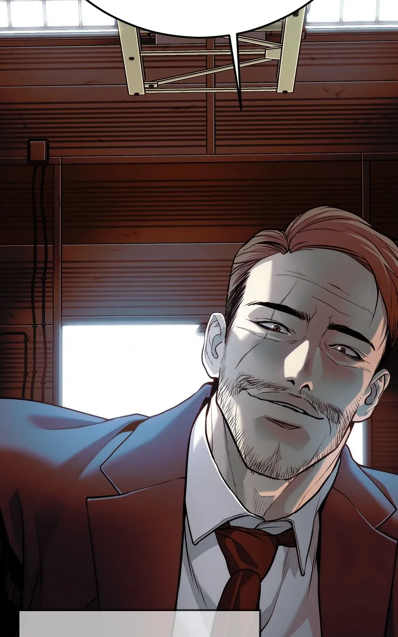 The Bad Son Chapter 17 page 158 - 