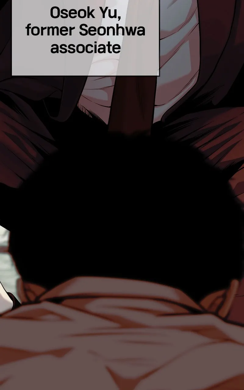 The Bad Son Chapter 17 page 159 - 