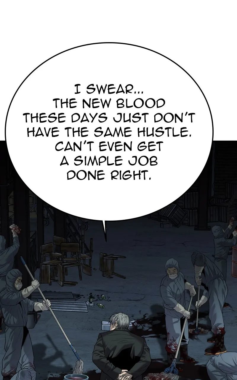 The Bad Son Chapter 17 page 17 - 