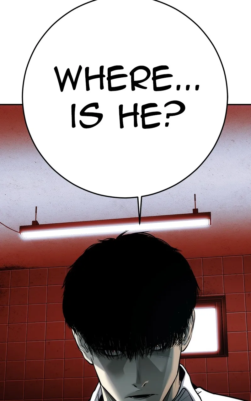 The Bad Son Chapter 17 page 161 - 