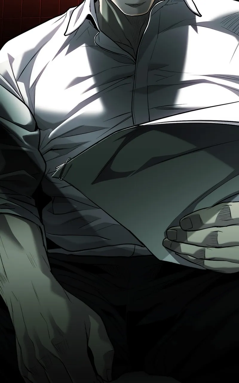 The Bad Son Chapter 17 page 162 - 